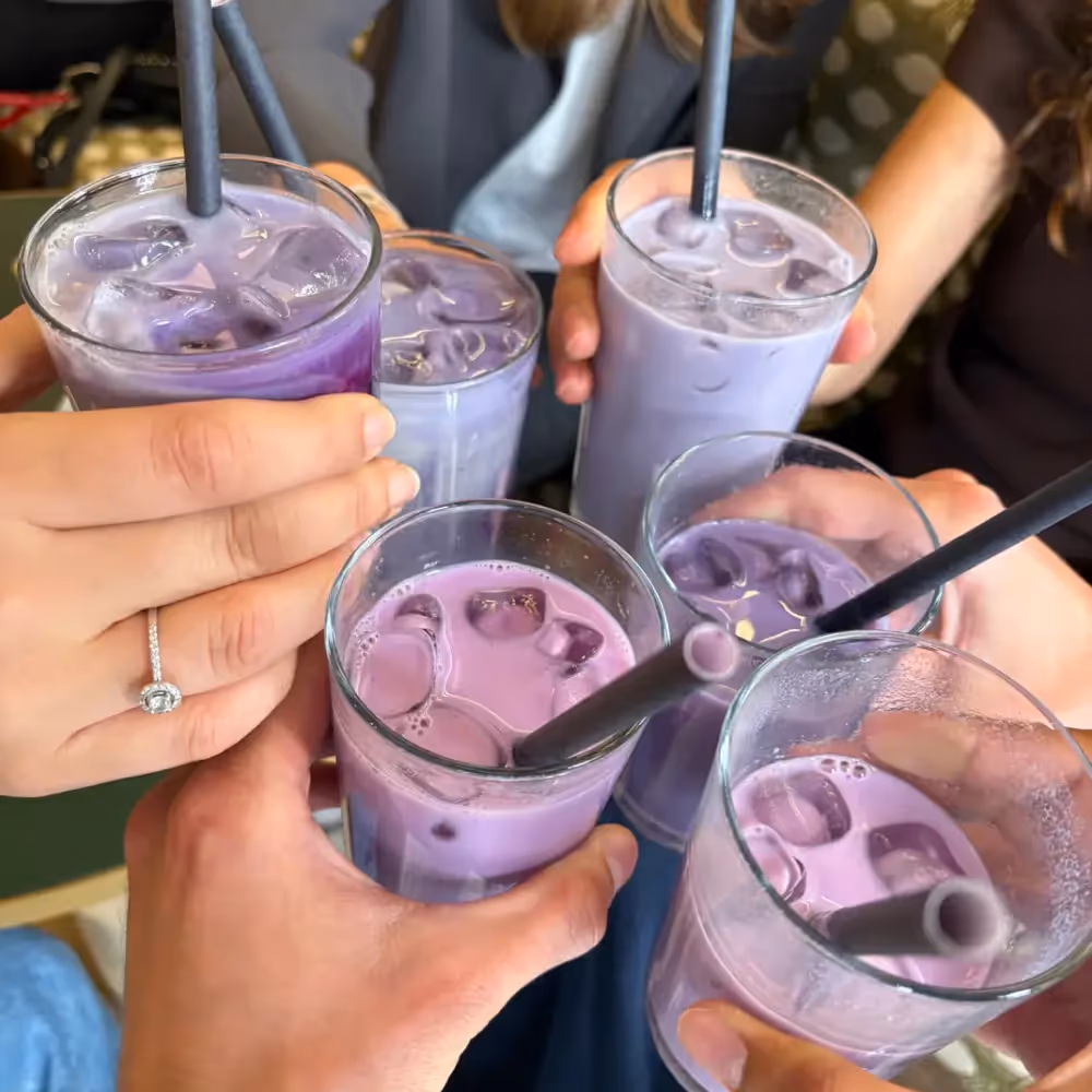 Poudre d’Ube - My Ube