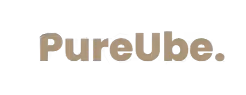 Logo Pure Ube